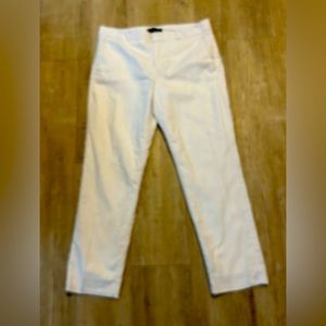 Lightweight, linen pants